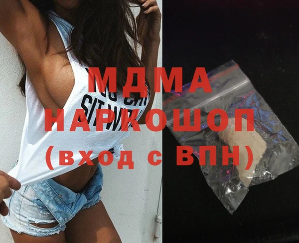 хмурый Аркадак